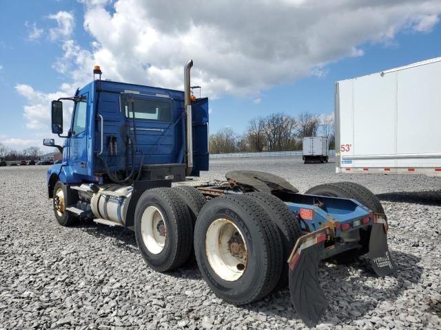 Image 3 of 2014 VOLVO VN VNL 2014 with VIN 4V4NC9EHXEN149093