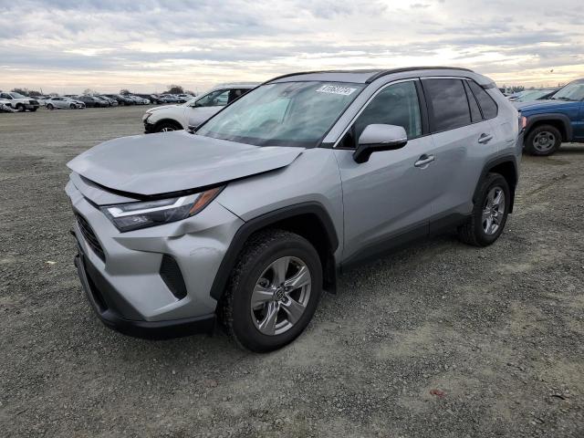 Image 1 of 2022 TOYOTA RAV4 XLE 2022 with VIN 2T3P1RFV2NW308082
