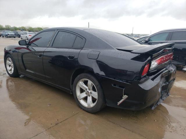 Obraz 2 z 2011 DODGE CHARGER  2011 z VIN 2B3CL3CG8BH507288