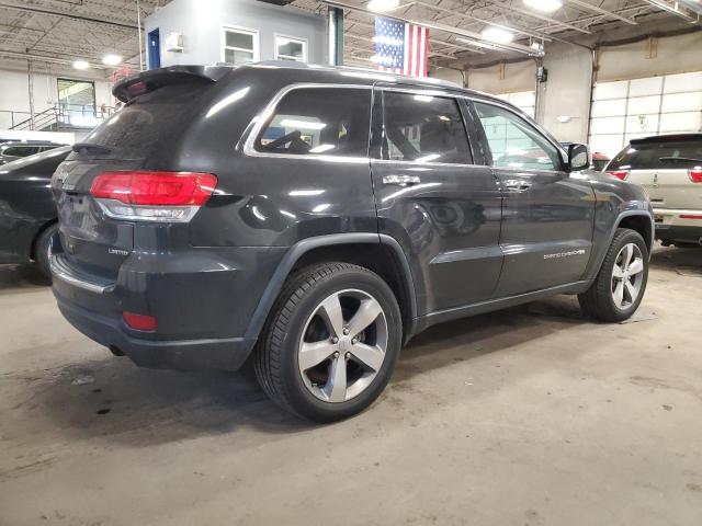 Obraz 3 z 2015 JEEP GRAND CHEROKEE LIMITED 2015 z VIN 1C4RJFBG4FC779508