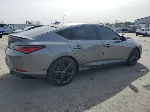 Image 3 of 2024 ACURA INTEGRA A-SPEC TECH 2024 with VIN 19UDE4H61RA017563