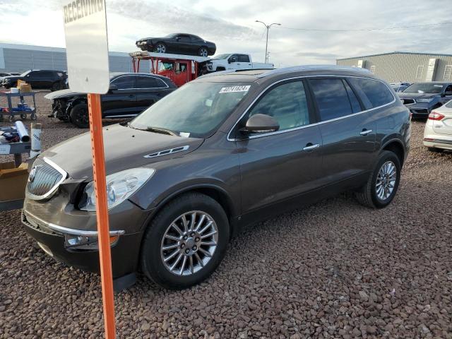 Image 1 of 2008 BUICK ENCLAVE CXL 2008 with VIN 5GAER23788J170968