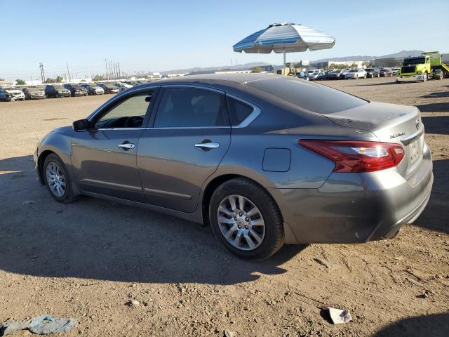Image 2 of 2018 NISSAN ALTIMA 2.5 2018 with VIN 1N4AL3AP5JC256102