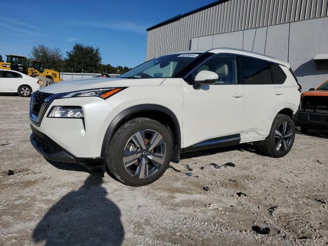 2023 NISSAN ROGUE SL 2023 image