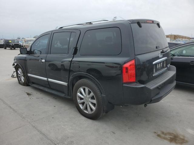 Изображение 2 2008 INFINITI QX56  2008 с VIN 5N3AA08D98N911177