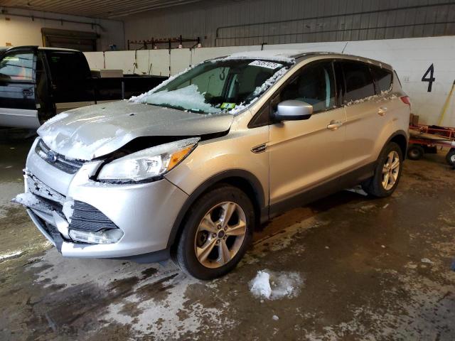 Obraz 1 z 2016 FORD ESCAPE SE 2016 z VIN 1FMCU9G99GUA22748