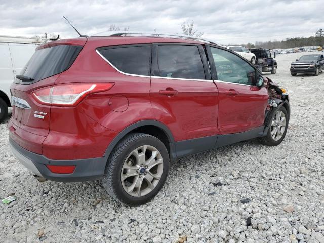 Obraz 3 z 2015 FORD ESCAPE TITANIUM 2015 z VIN 1FMCU0JX8FUB24320