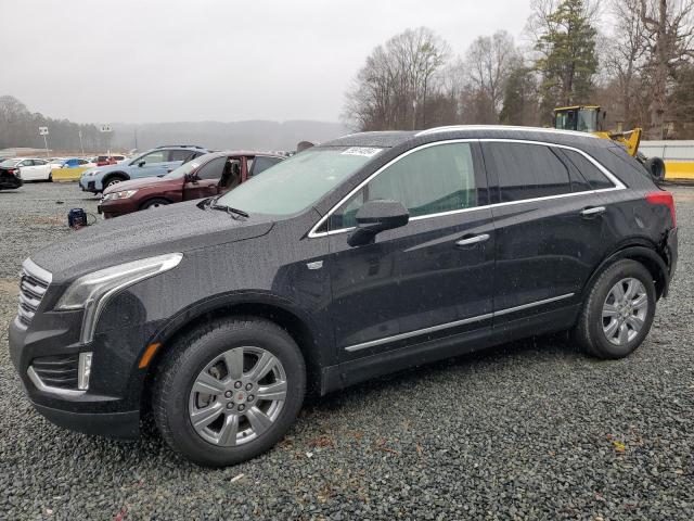 Obraz 1 z 2019 CADILLAC XT5 PREMIUM LUXURY 2019 z VIN 1GYKNERS2KZ267855