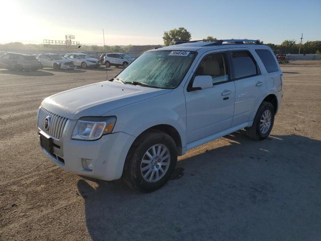 2010 MERCURY MARINER PREMIER 2010 image
