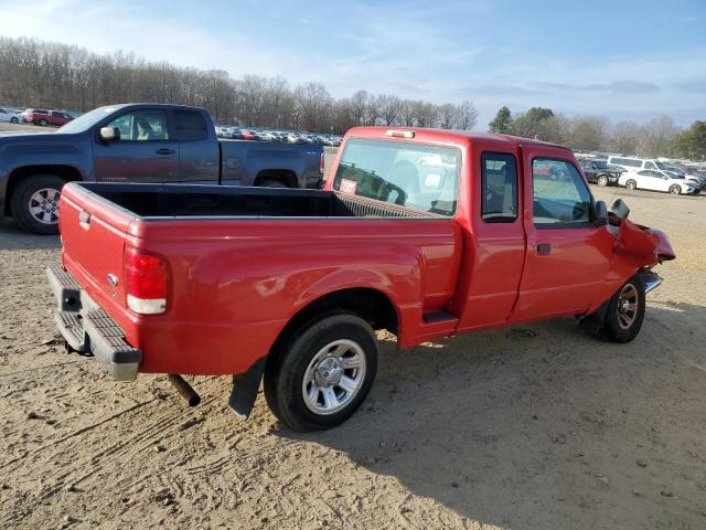 Изображение 3 2000 FORD RANGER SUPER CAB 2000 с VIN 1FTYR14V2YTB16900