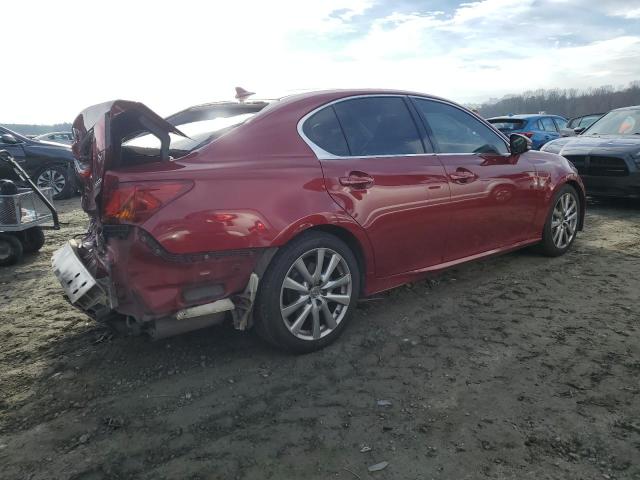 Obraz 3 z 2014 LEXUS GS 350 2014 z VIN JTHBE1BL9E5037905