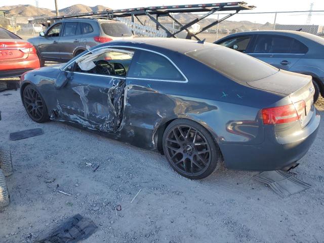 Obraz 2 z 2010 AUDI A5 PREMIUM PLUS 2010 z VIN WAULFAFR6AA001993