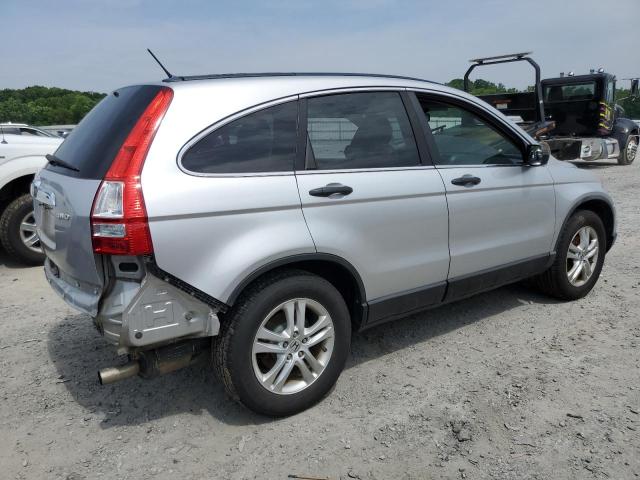 Изображение 3 2010 HONDA CR-V EX 2010 с VIN 5J6RE4H57AL081752