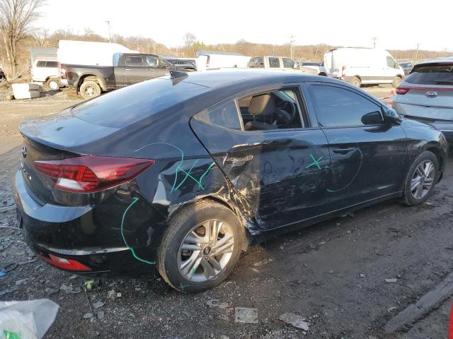 Image 3 of 2020 HYUNDAI ELANTRA SEL 2020 with VIN 5NPD84LF4LH523532