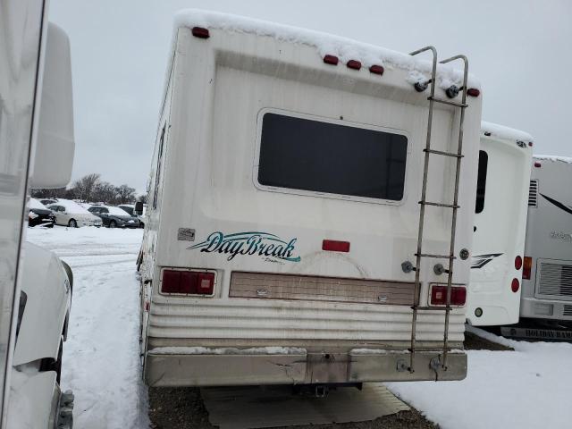 Image 3 of 1999 WORKHORSE CUSTOM CHASSIS MOTORHOME CHASSIS P3500 1999 with VIN 5B4LP37J4X3313849