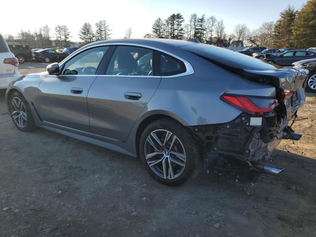 Изображение 2 2022 BMW 430I GRAN COUPE 2022 с VIN WBA63AV06NFL97568