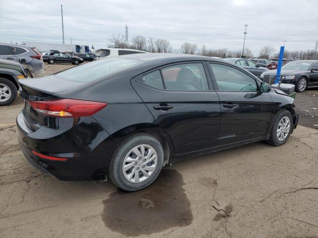 Изображение 3 2018 HYUNDAI ELANTRA SE 2018 с VIN 5NPD74LF4JH317160