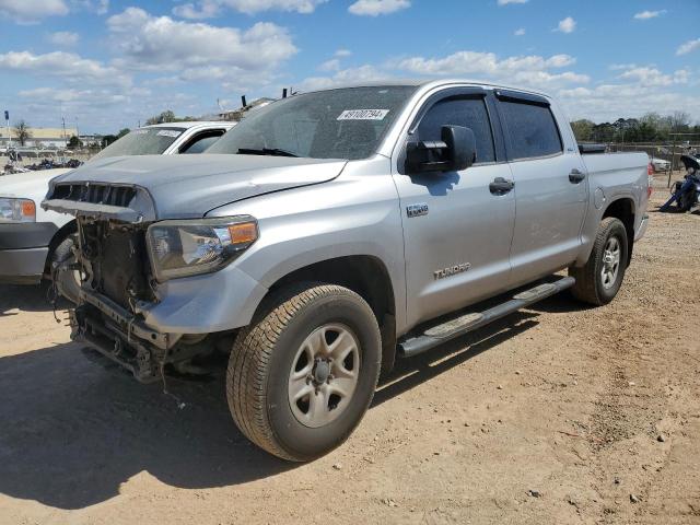 Obraz 2018 TOYOTA TUNDRA CREWMAX SR5 2018
