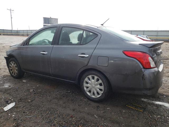 Obraz 2 z 2019 NISSAN VERSA S 2019 z VIN 3N1CN7AP3KL877237