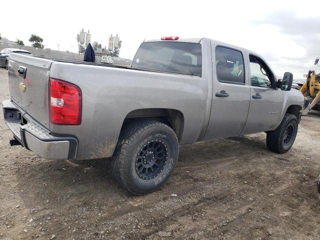 Obraz 3 z 2012 CHEVROLET SILVERADO K1500 LT 2012 z VIN 3GCPKSE73CG224373