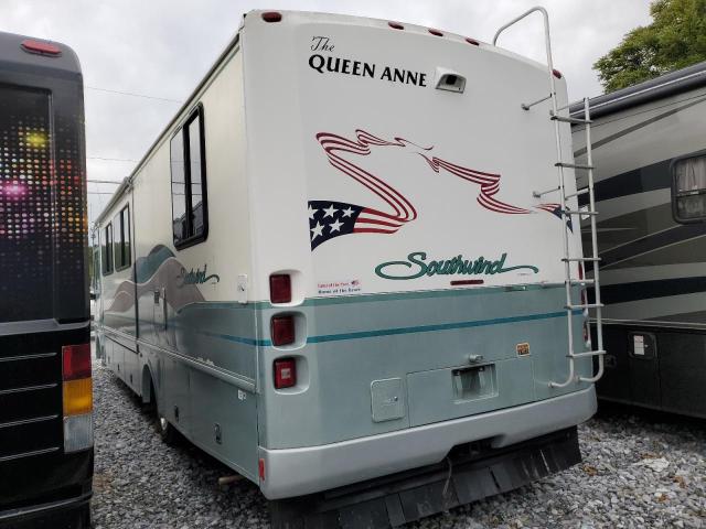 Image 3 of 1998 CHEVROLET P30  1998 with VIN 1GBLP37J2W3306542