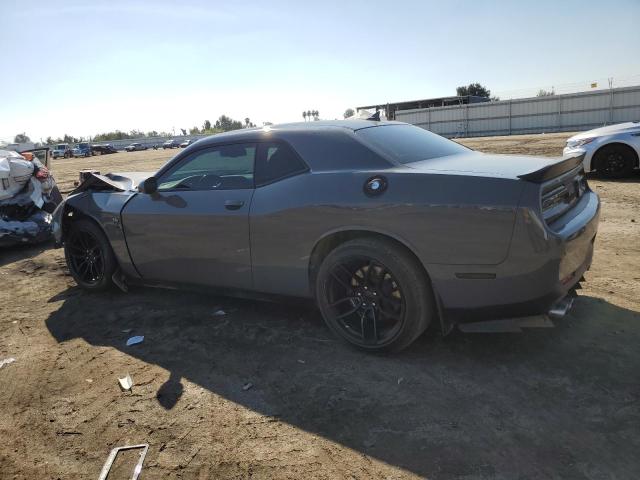 Изображение 2 2018 DODGE CHALLENGER R/T 392 2018 с VIN 2C3CDZFJ5JH328375