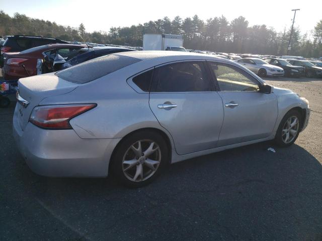 Obraz 3 z 2015 NISSAN ALTIMA 2.5 2015 z VIN 1N4AL3AP2FC126317