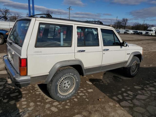Изображение 3 1996 JEEP CHEROKEE COUNTRY 1996 с VIN 1J4FJ78S0TL241804