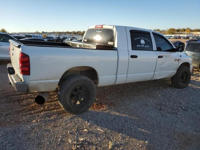 Image 3 of 2007 DODGE RAM 2500  2007 with VIN 3D7KR29A67G843685