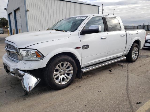 2016 RAM 1500 LONGHORN 2016 image