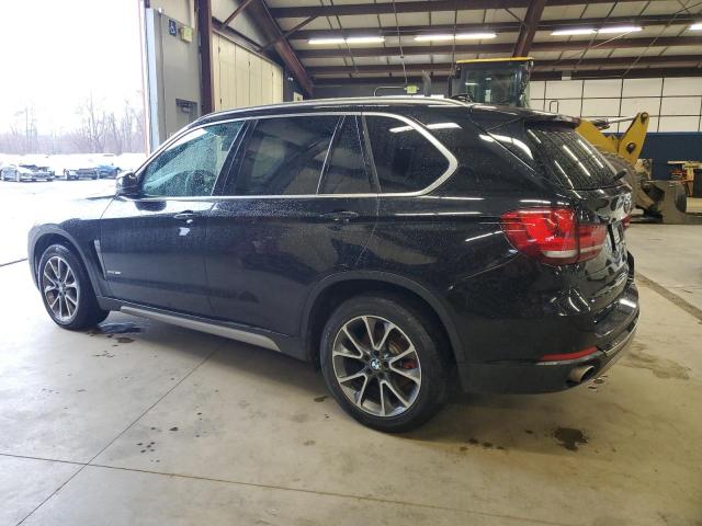 Obraz 2 z 2017 BMW X5 XDRIVE35I 2017 z VIN 5UXKR0C33H0V73831