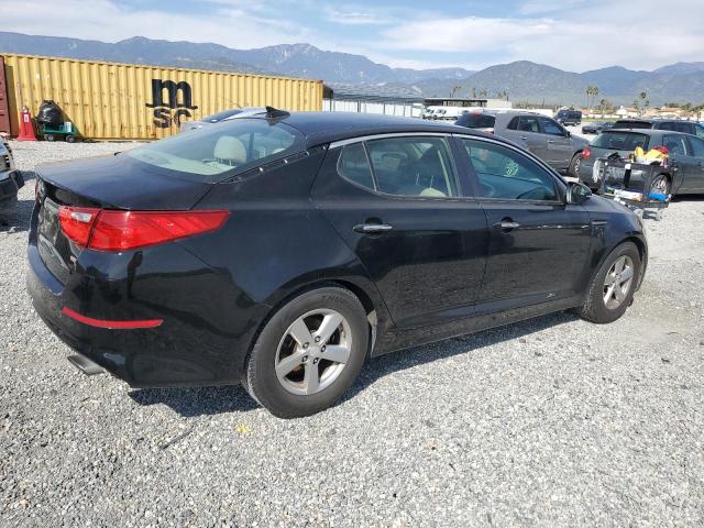 Obraz 3 z 2014 KIA OPTIMA LX 2014 z VIN 5XXGM4A72EG294450