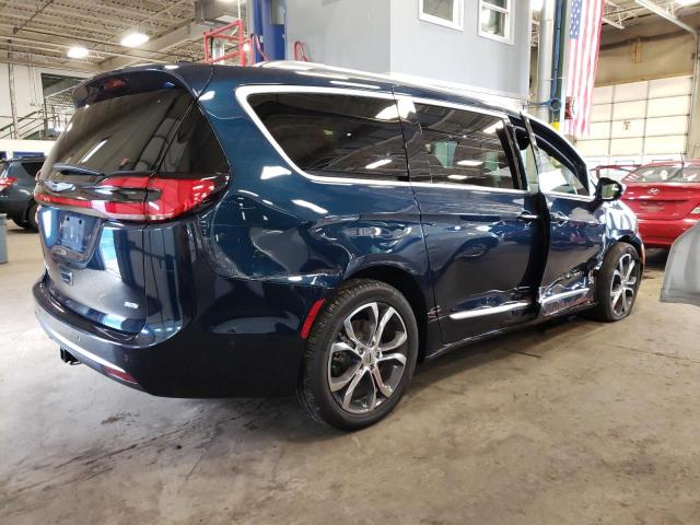 Obraz 3 z 2022 CHRYSLER PACIFICA PINNACLE 2022 z VIN 2C4RC3PG7NR140918