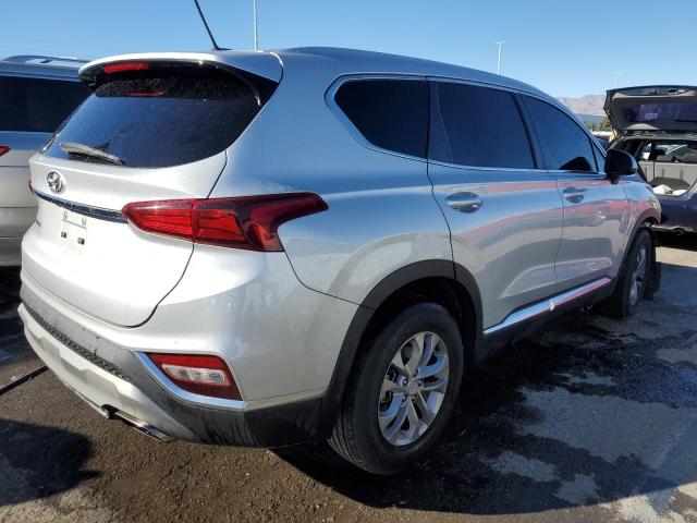 Image 3 of 2019 HYUNDAI SANTA FE SE 2019 with VIN 5NMS23ADXKH085616