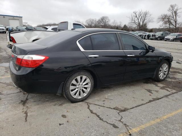 Image 3 of 2013 HONDA ACCORD EXL 2013 with VIN 1HGCR2F85DA191055