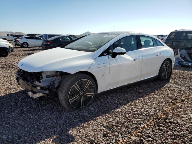 Изображение 2023 MERCEDES-BENZ EQE SEDAN 350+ 2023