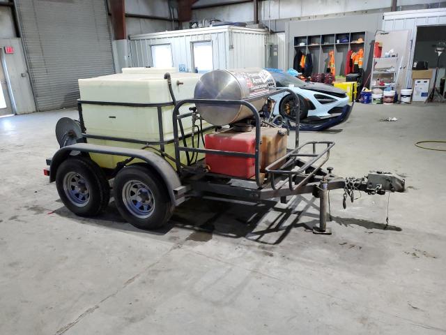 Image 1 of 1997 POWE TRAILER 1997 with VIN 1H9CSC160V1120970