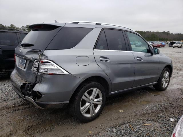 Obraz 3 z 2013 MERCEDES-BENZ ML 350 2013 z VIN 4JGDA5JB8DA225998