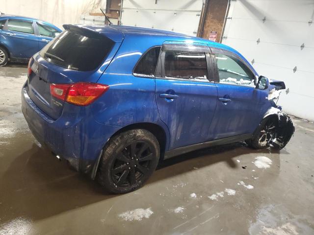 Obraz 3 z 2015 MITSUBISHI OUTLANDER SPORT ES 2015 z VIN 4A4AR3AU9FE017378