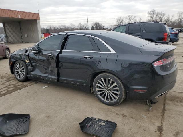 Изображение 2 2017 LINCOLN MKZ SELECT 2017 с VIN 3LN6L5C96HR663380