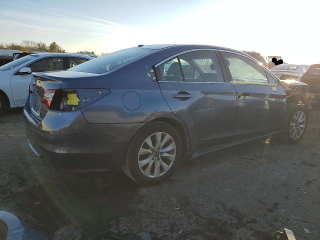 Image 3 of 2015 SUBARU LEGACY 2.5I PREMIUM 2015 with VIN 4S3BNBC66F3074892