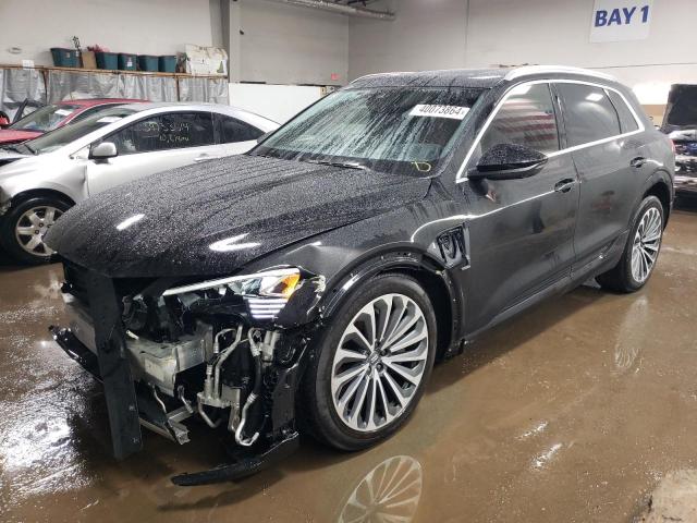 Obraz 1 z 2019 AUDI E-TRON PRESTIGE 2019 z VIN WA1VABGE7KB020540