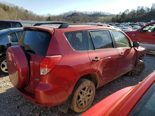 Image 3 of 2006 TOYOTA RAV4  2006 with VIN JTMBD33V865017663