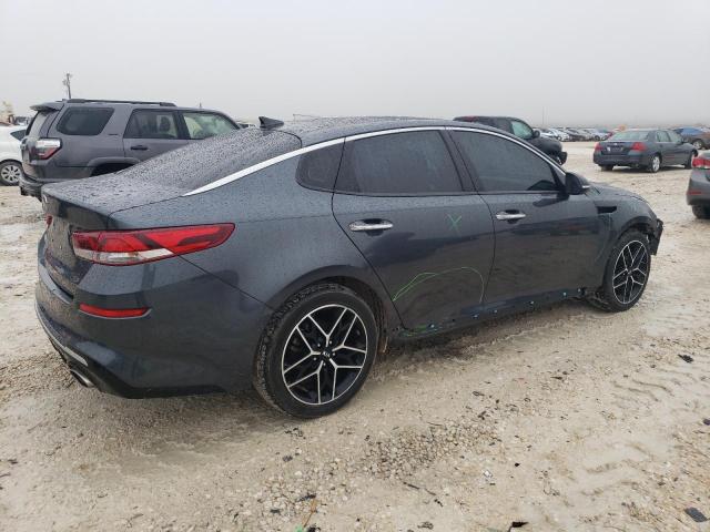 Obraz 3 z 2020 KIA OPTIMA LX 2020 z VIN 5XXGT4L36LG443369
