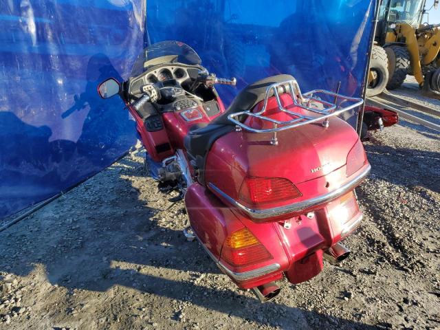 Obraz 3 z 2003 HONDA GL1800  2003 z VIN 1HFSC47053A201202