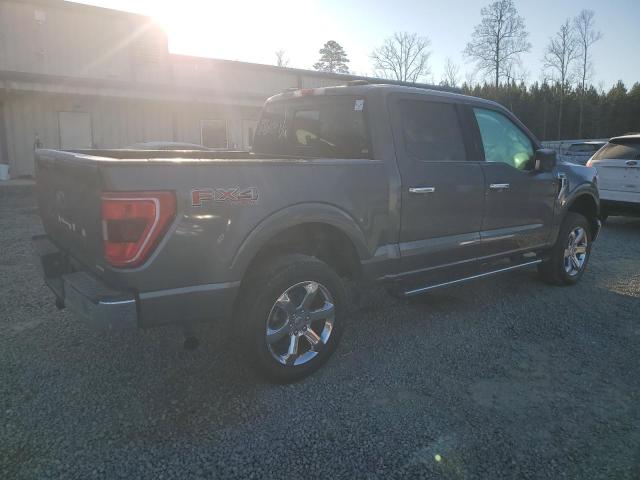 Image 3 of 2021 FORD F150 SUPERCREW 2021 with VIN 1FTFW1E8XMKD06825