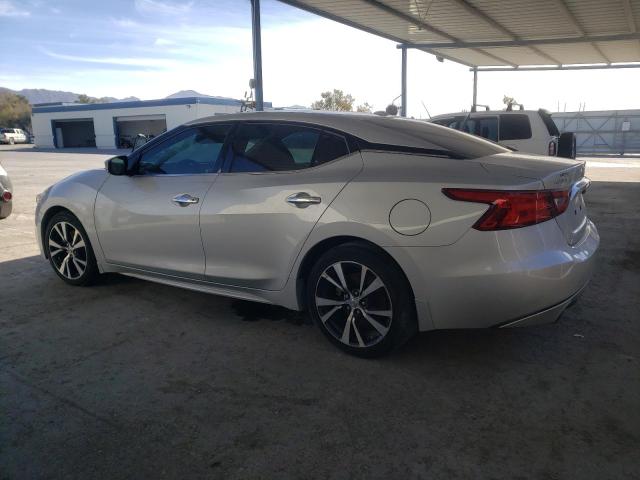 Изображение 2 2017 NISSAN MAXIMA 3.5S 2017 с VIN 1N4AA6AP8HC397716