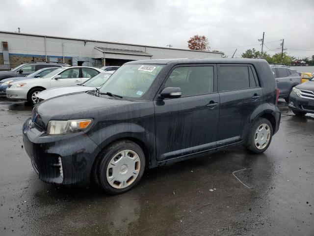 2013 TOYOTA SCION XB  2013 image