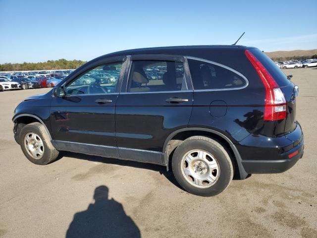 Изображение 2 2010 HONDA CR-V EX 2010 с VIN JHLRE4H53AC002201