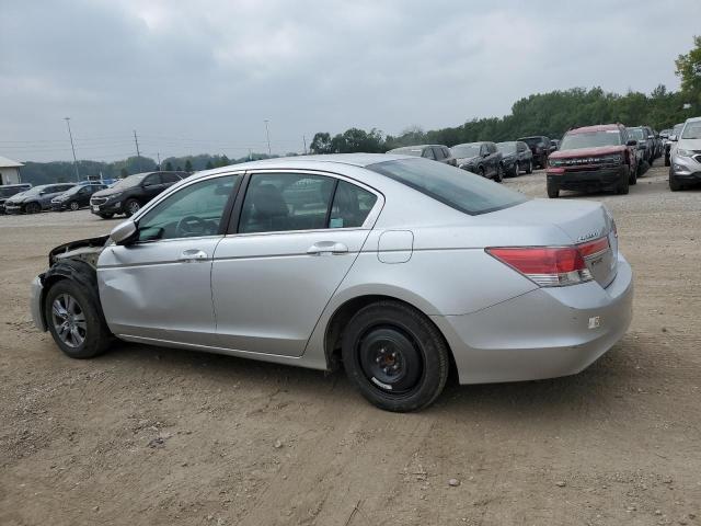 Image 2 of 2012 HONDA ACCORD SE 2012 with VIN 1HGCP2F68CA120371